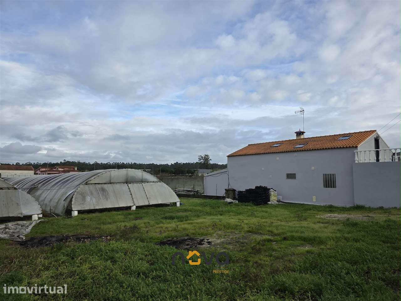 Lote de Terreno, Póvoa de Varzim - Grande imagem: 5/24