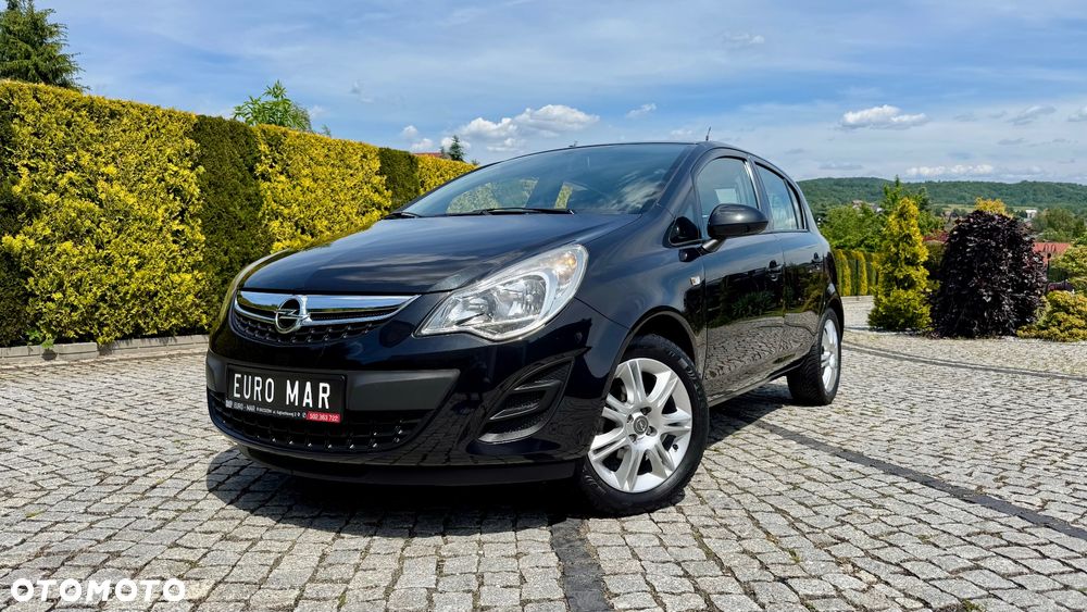 Opel Corsa - 26