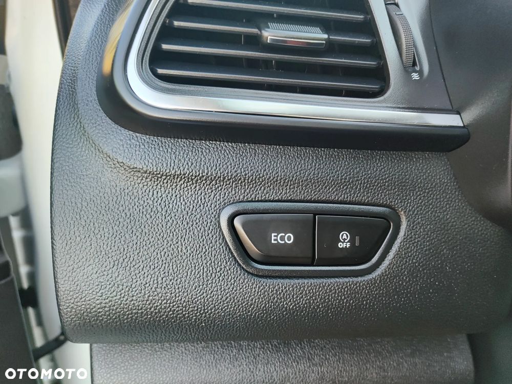Renault Kadjar Energy dCi 130 LIMITED - 10