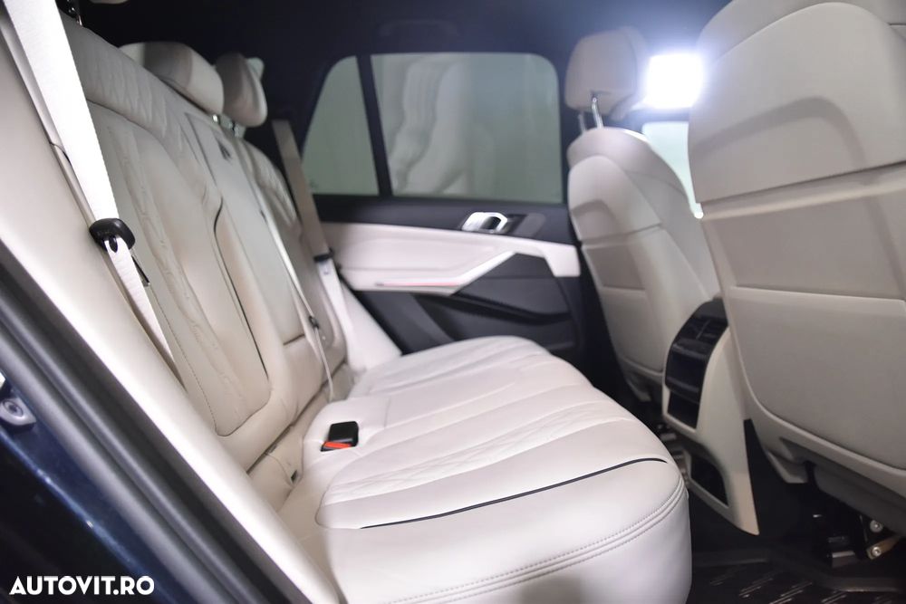 BMW X5 - 13