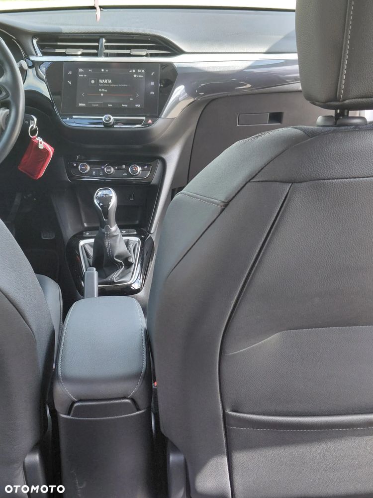 Opel Corsa - 19