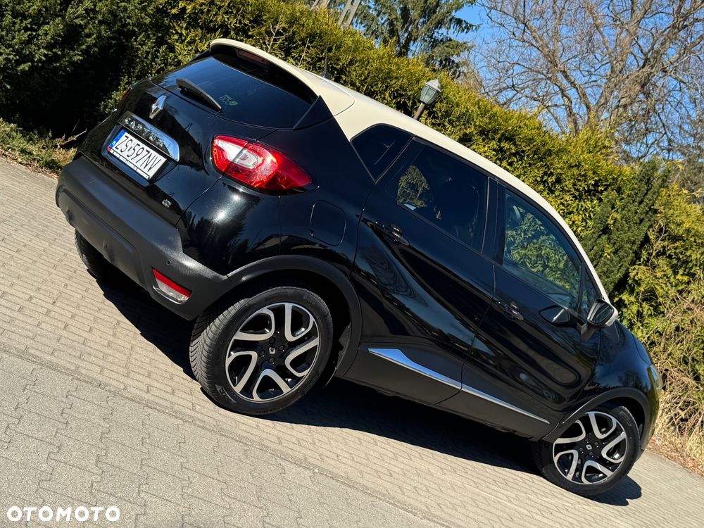 Renault Captur ENERGY dCi 90 EDC Dynamique - 3