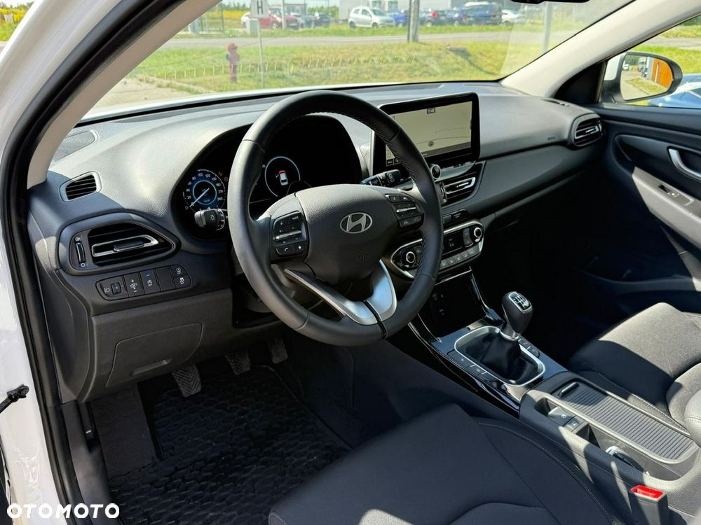 Hyundai i30 - 13