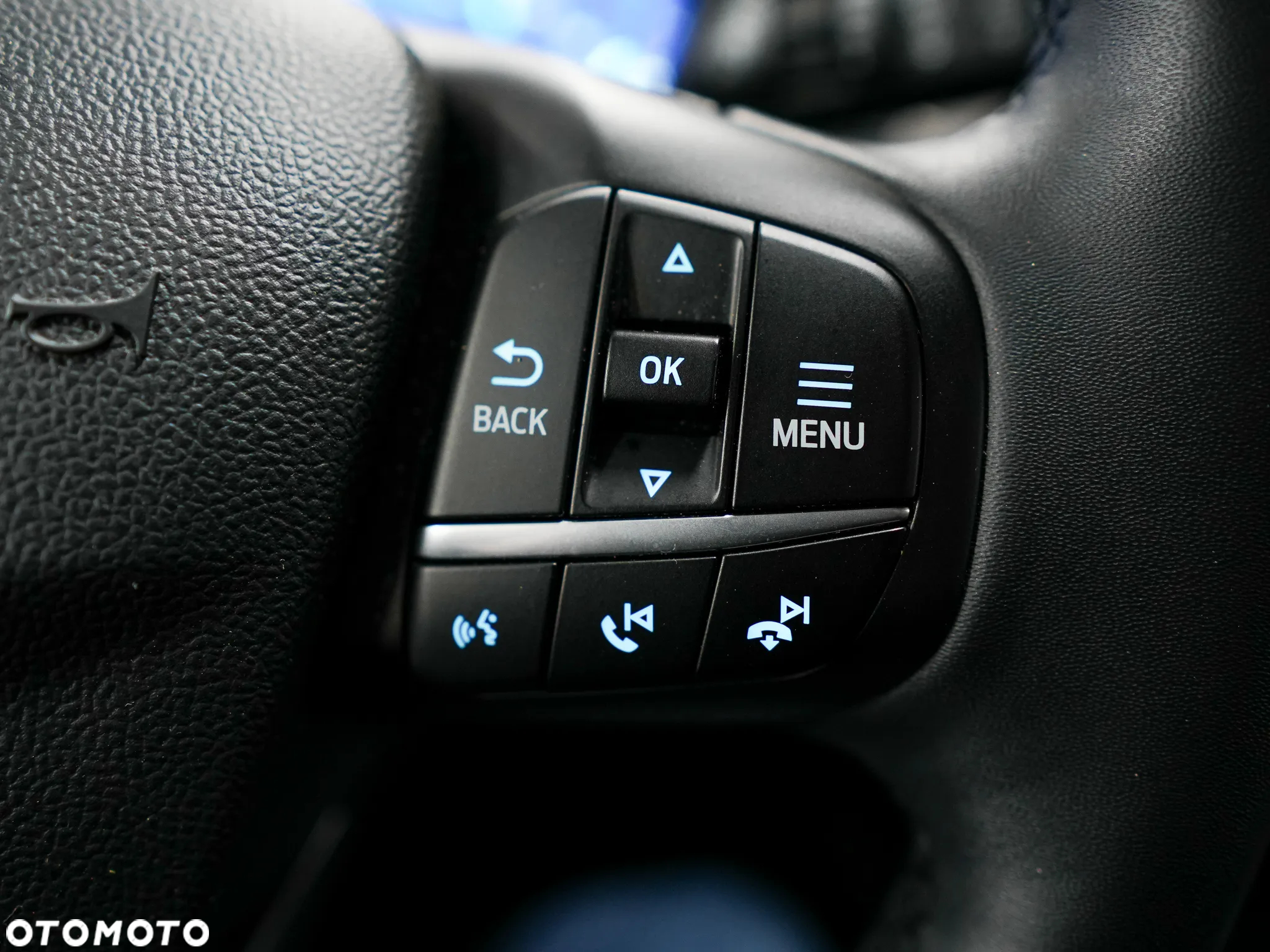 Ford Kuga - 19