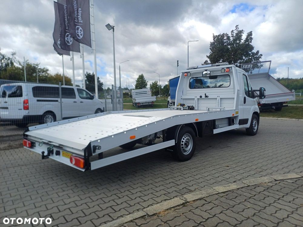 Toyota Toyota Proace Max - 7