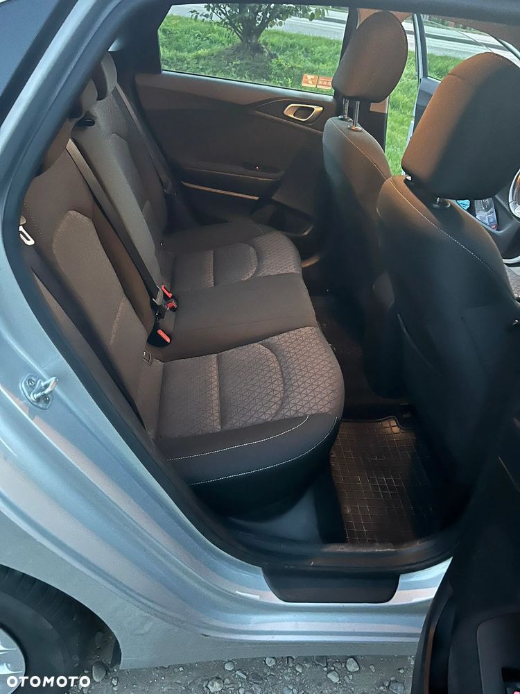 Kia Ceed Cee'd 1.4 M - 15