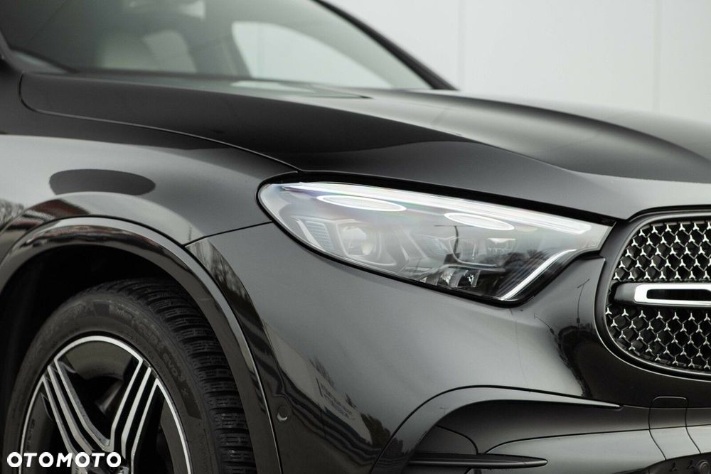 Mercedes-Benz GLC - 5