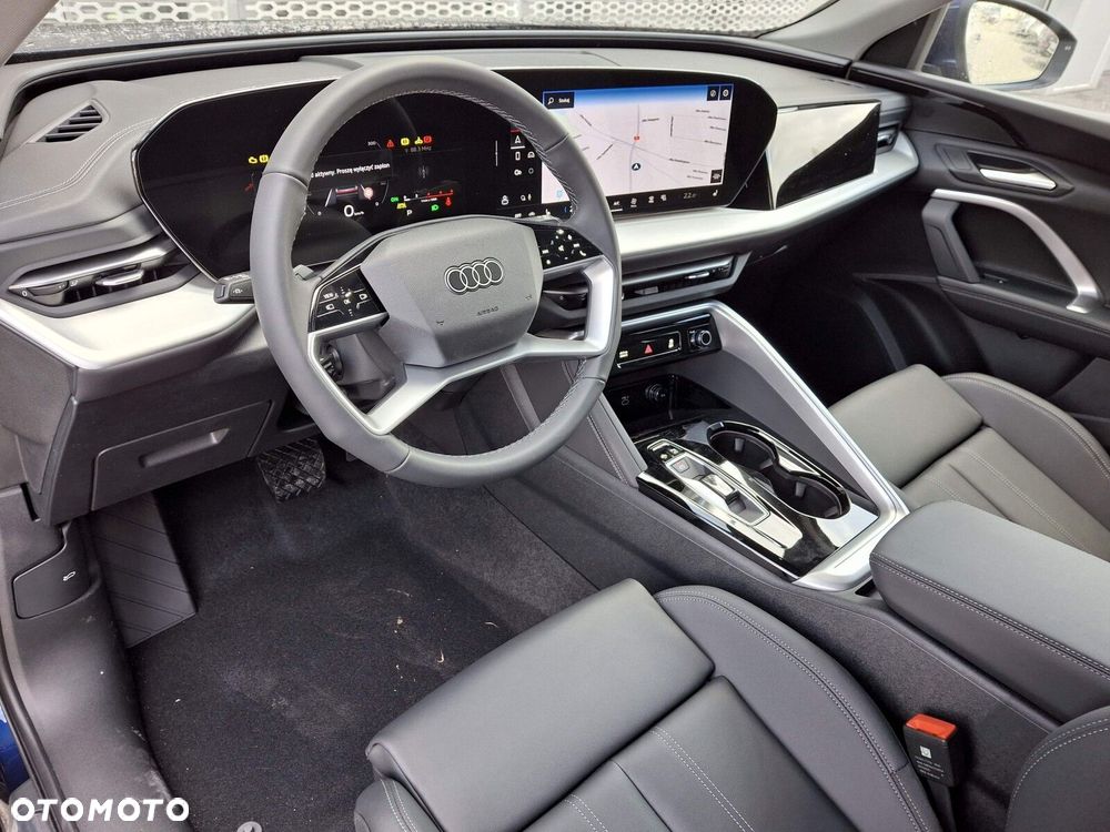 Audi Q5 - 10