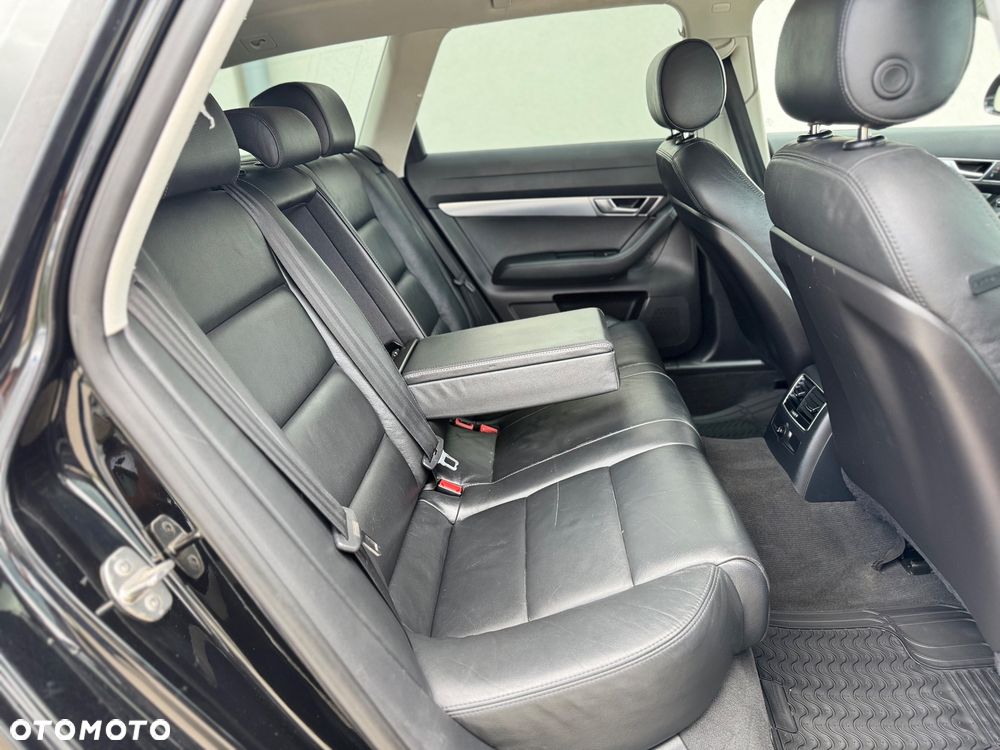 Audi A6 Avant 2.0 TFSI - 31
