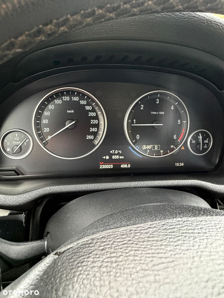 BMW X3 xDrive20d Business Edition sport - 30