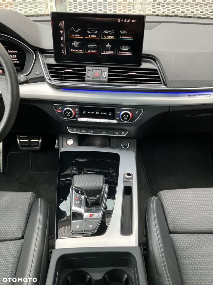 Audi SQ5 Sportback - 18