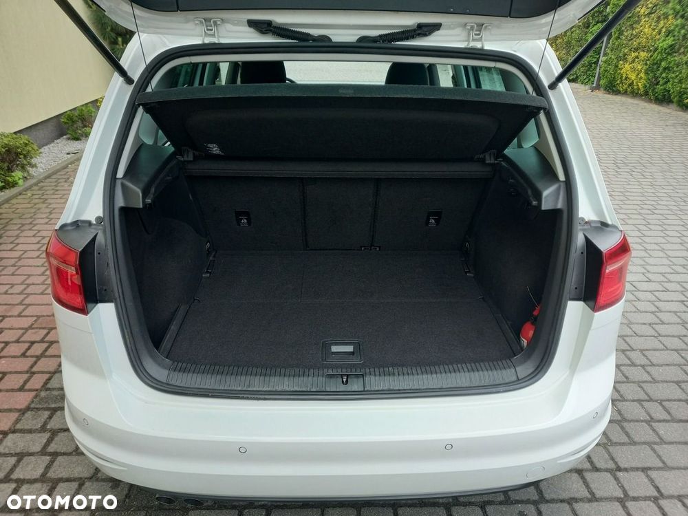 Volkswagen Golf Sportsvan 2.0 TDI SCR DSG Highline - 15