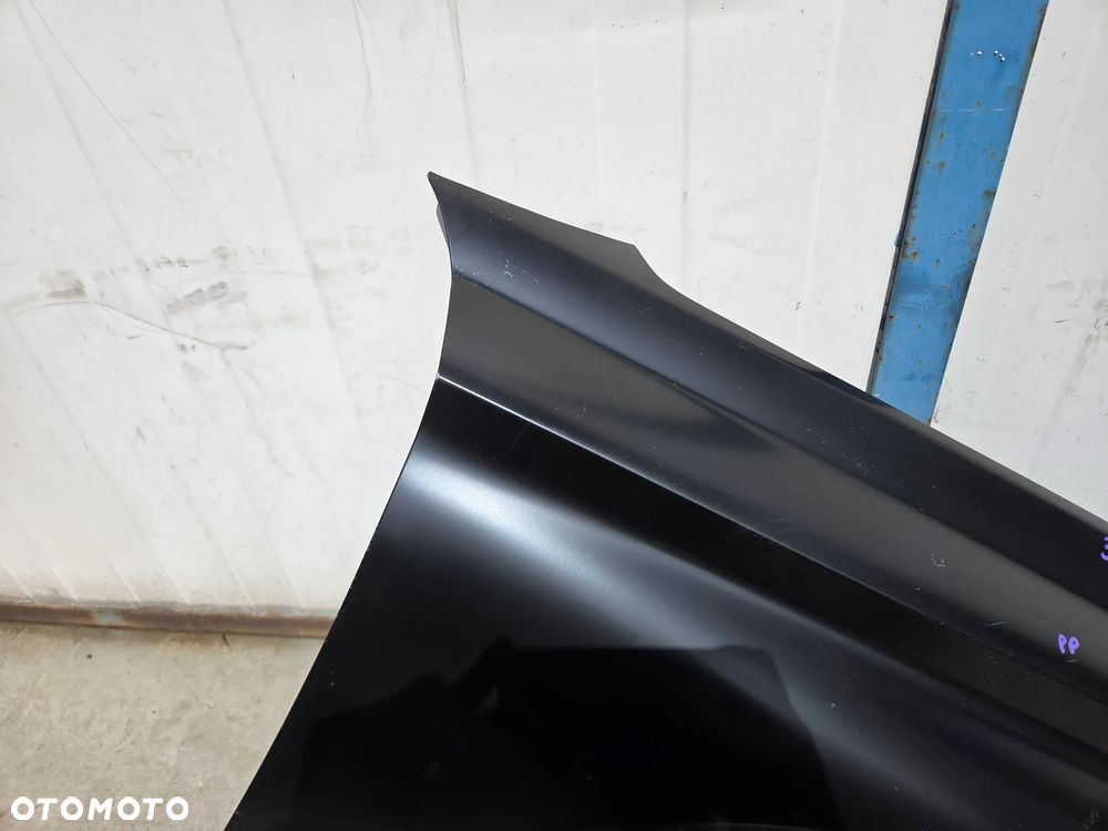 Błotnik przedni prawy Peugeot 308 T10 P5 - 7