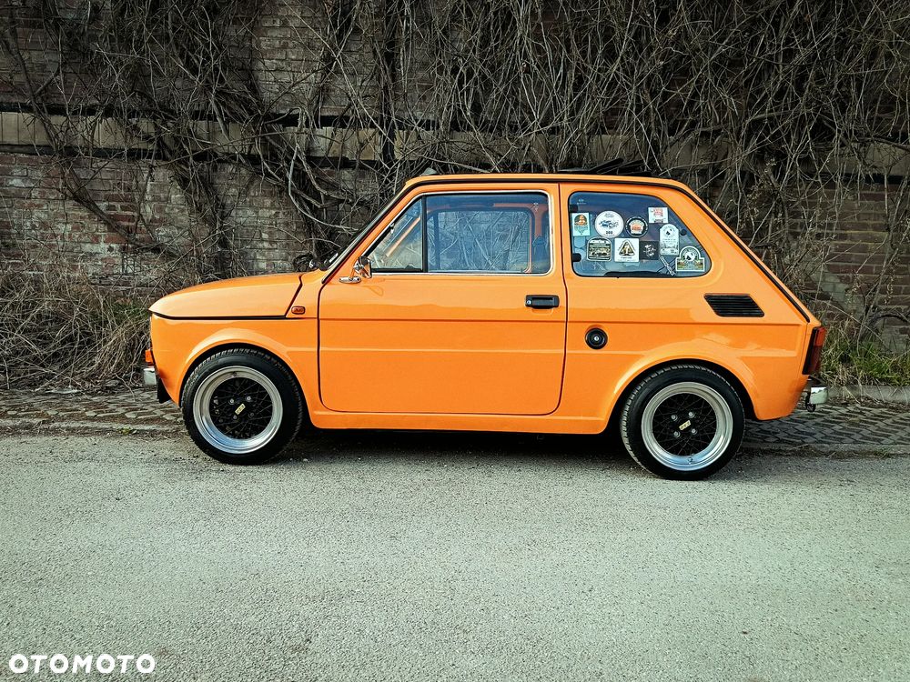Fiat 126 - 2