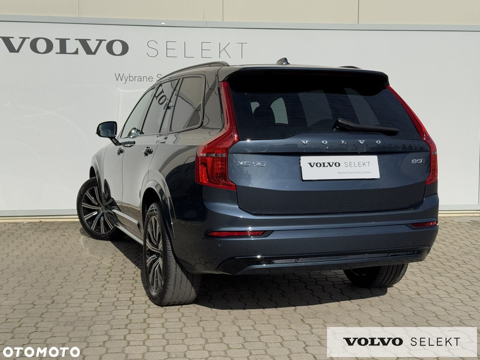 Volvo XC 90 - 4
