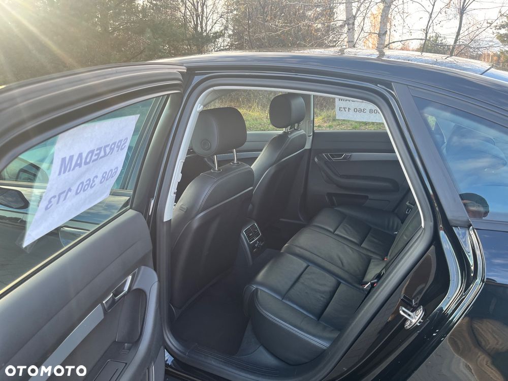 Audi A6 Limousine - 5