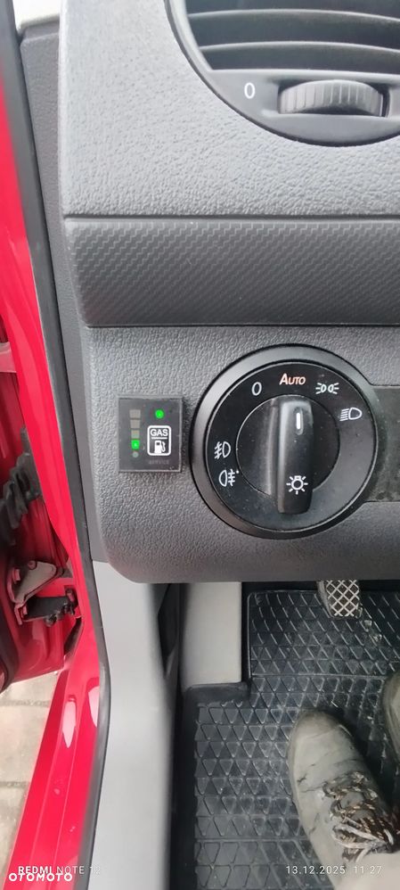 Volkswagen Caddy Life - 11