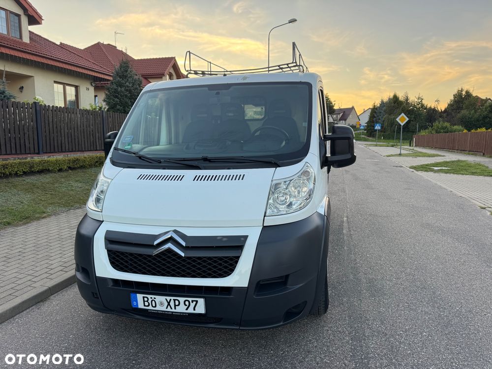 Citroën Jumper - 2