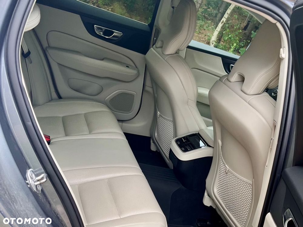 Volvo V60 T6 AWD Inscription - 8