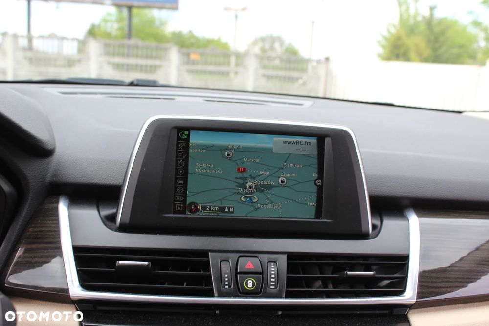 BMW Seria 2 218i Luxury Line - 19