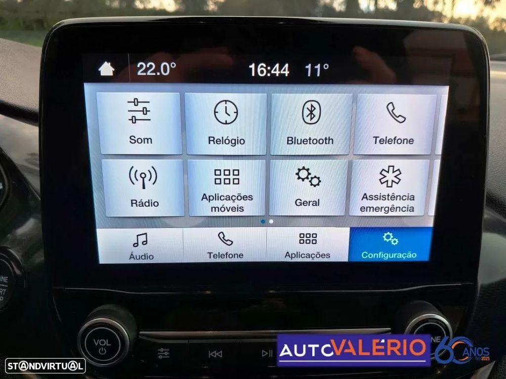 Ford Fiesta 1.0 EcoBoost ST-Line - 24