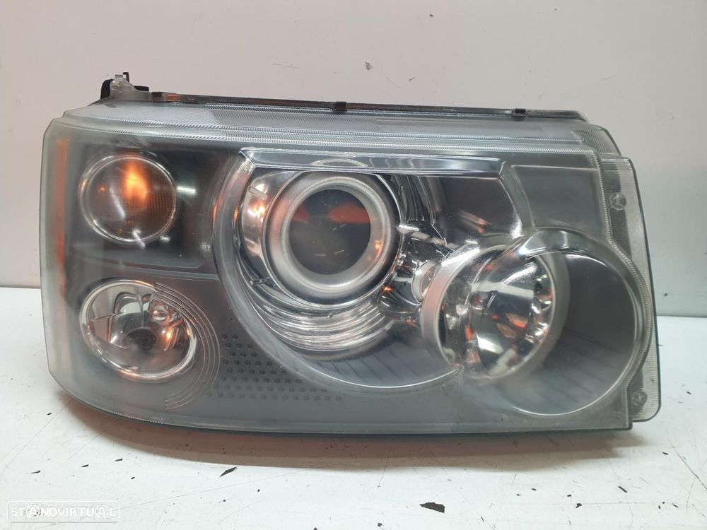 FAROL DIREITO LAND ROVER RANGE ROVER SPORT - 1