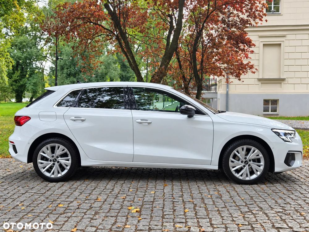 Audi A3 Sportback - 11