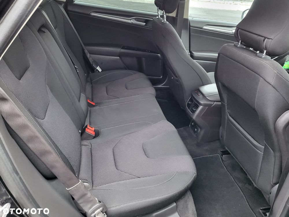 Ford Mondeo 1.5 EcoBoost Trend - 8