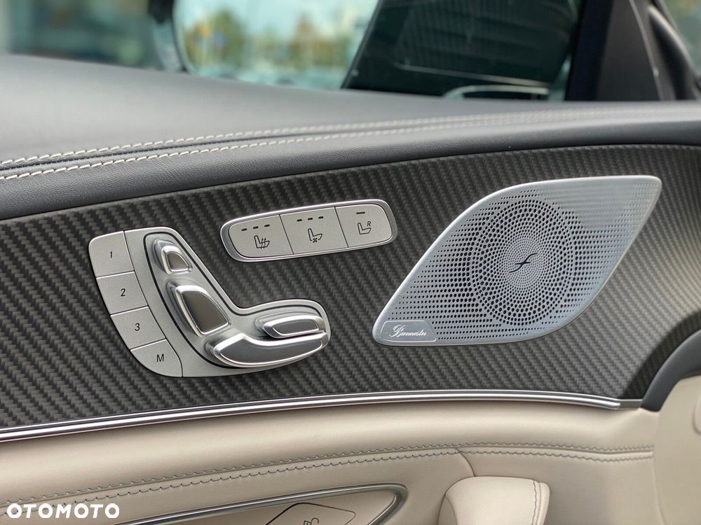 Mercedes-Benz AMG GT - 15