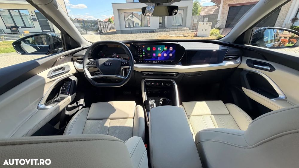 Audi Q5 40 TDI quattro S tronic MHEV - 8