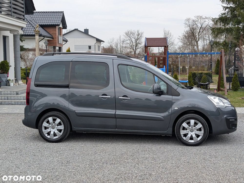Citroën Berlingo Multispace BlueHDi 100 FEEL - 9