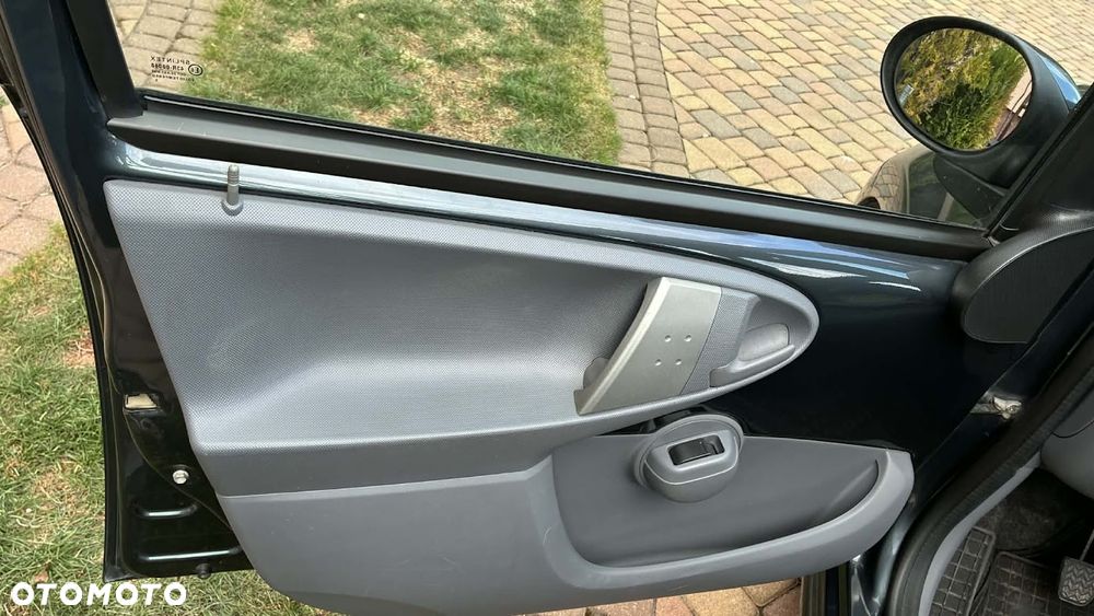 Citroën C1 1.0 Style - 10
