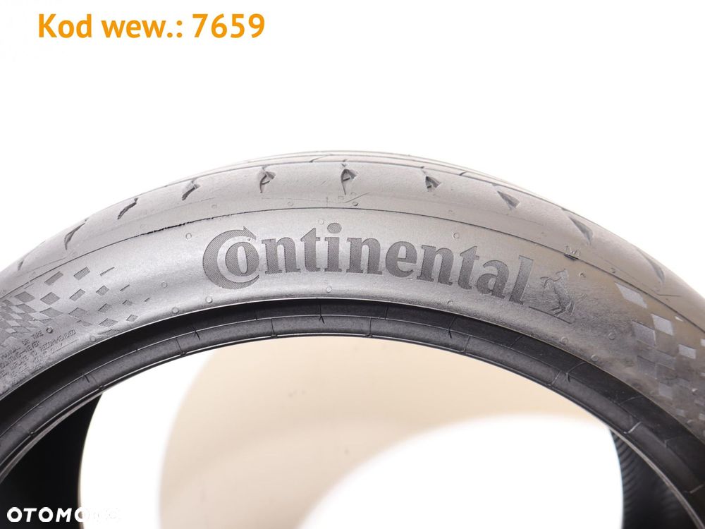Continental SportContact 7 - 225/40 R18 - 4