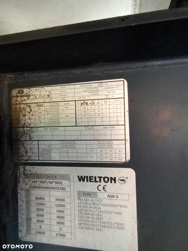Wielton - 10
