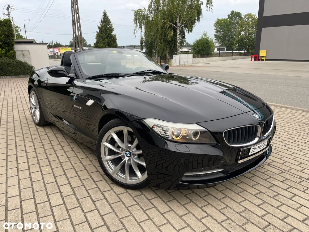 BMW Z4 sDrive23i - 28