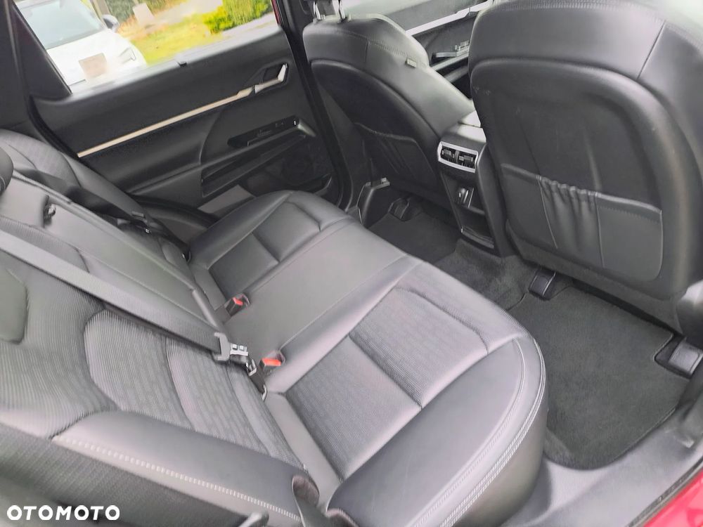 SsangYong/KGM Torres 1.5 T-GDI Wild 4WD - 15