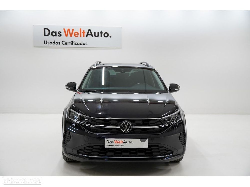 VW Taigo 1.0 TSI Urban - 4
