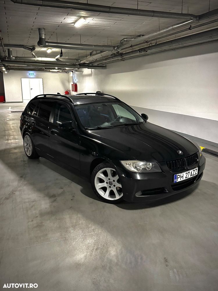 BMW Seria 3 - 1
