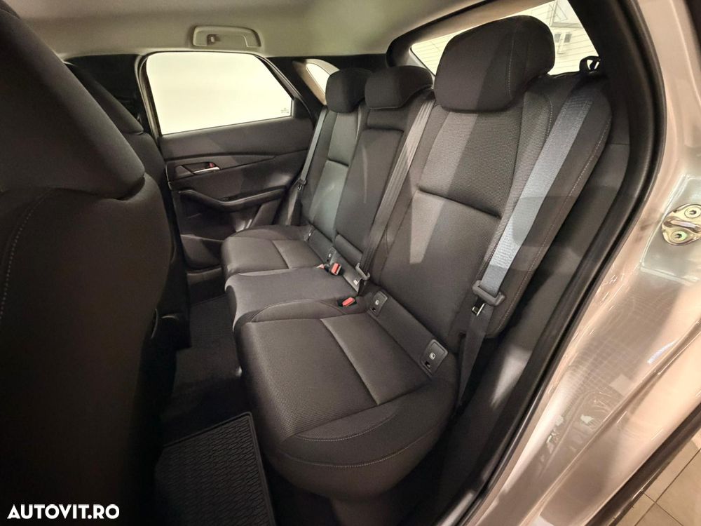 Mazda CX-30 e-SKYACTIV X186 AT MHEV Center-Line - 21