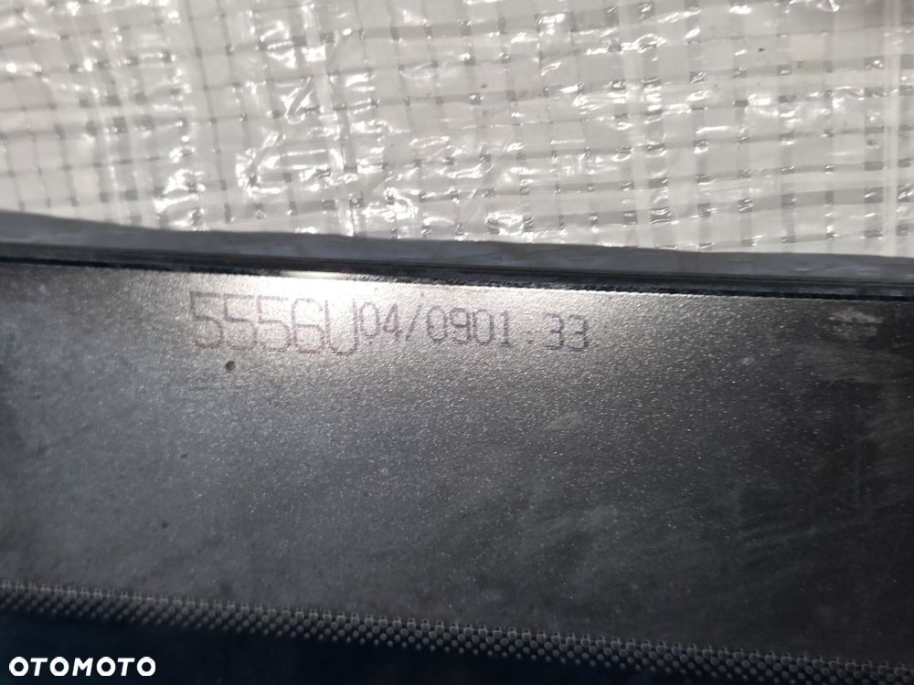 SZYBA PRZEDNIA CZOŁOWA OPEL COMBO E NOWA ORYGINAŁ - 5