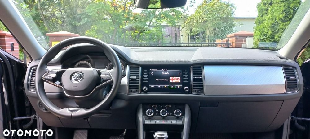 Skoda Kodiaq 1.5 TSI DSG Ambition - 23