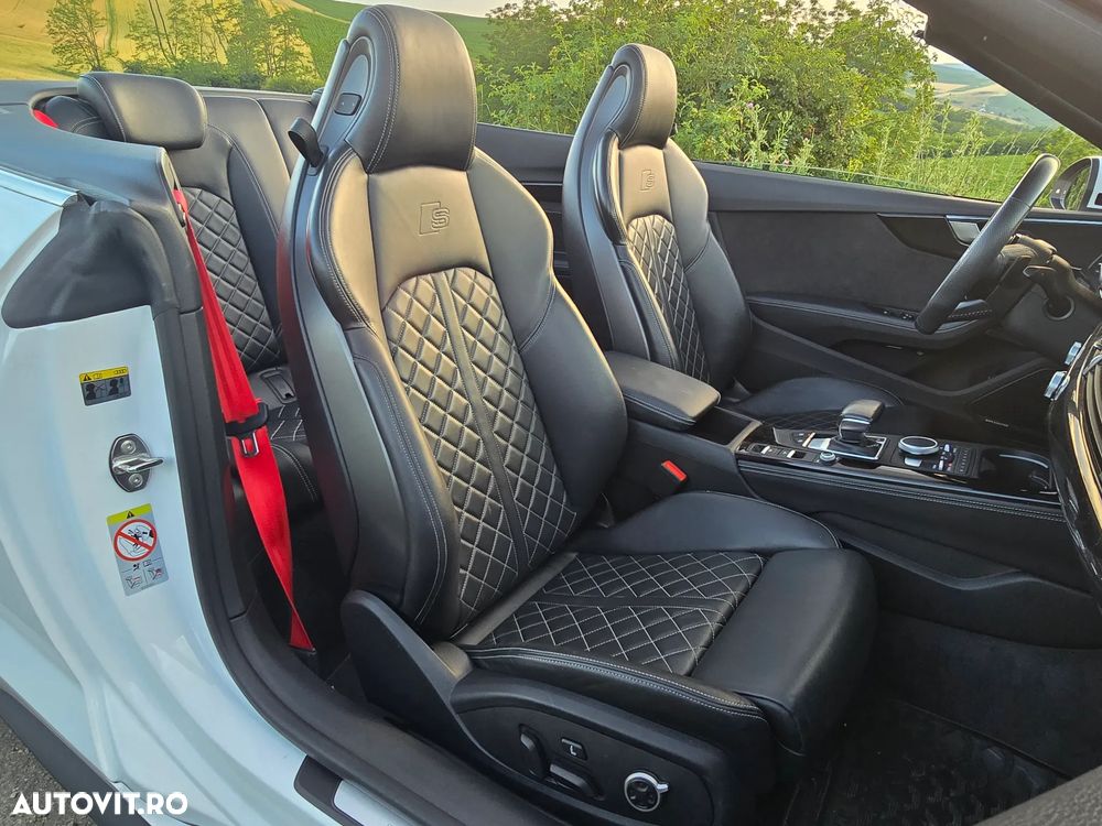 Audi A5 Coupé 2.0 40 TFSI S tronic Sport - 12