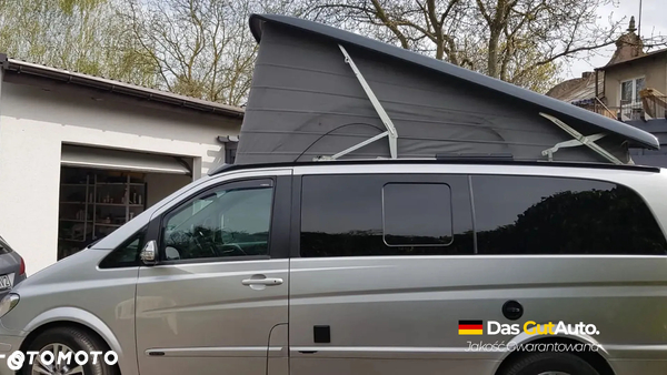 Mercedes-Benz VIANO Marco Polo