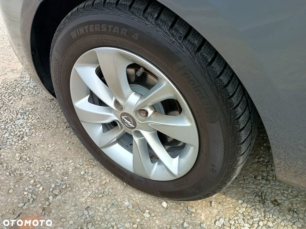 Opel Corsa 1.4 Selection - 17