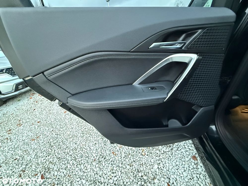 BMW X1 xDrive23i mHEV M Sport - 31