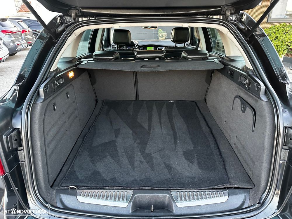 Renault Laguna Break 2.0 dCi Initiale Aut - 39