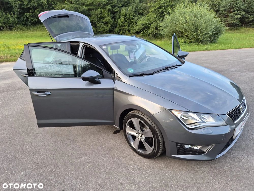 Seat Leon - 26