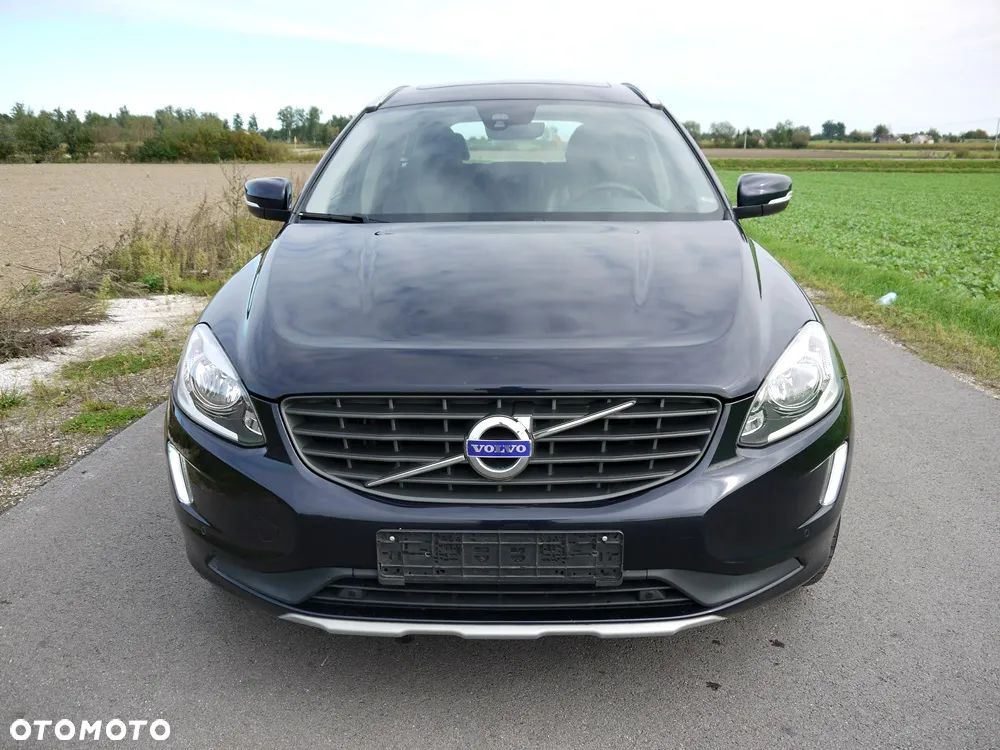 Volvo XC 60 D3 Geartronic Ocean Race - 3