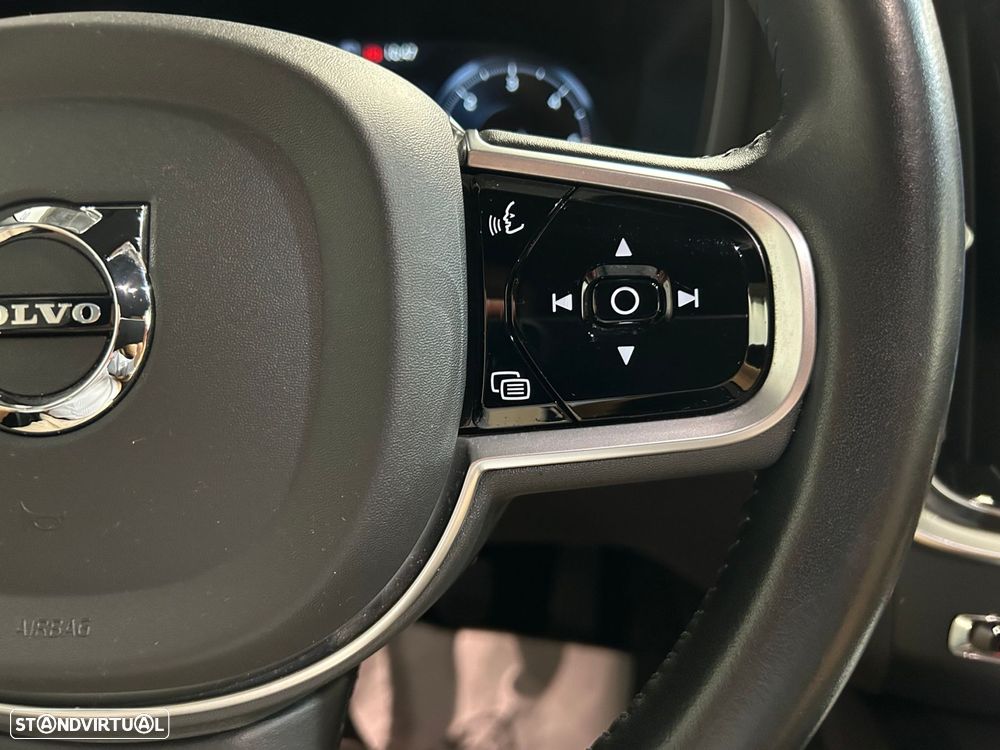 Volvo V60 2.0 D3 Inscription - 36