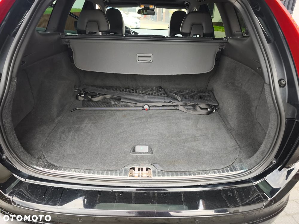 Volvo XC 60 D4 Drive-E Summum - 15